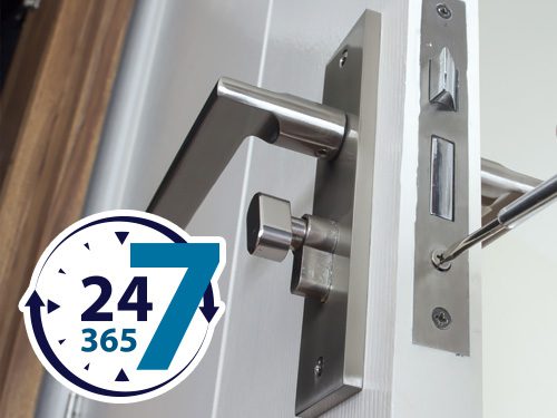 National Locksmith services